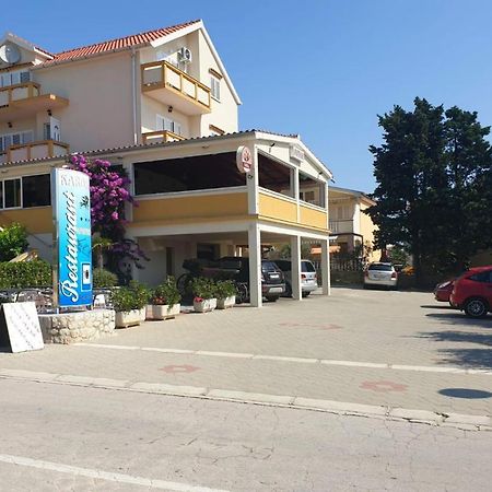Apartments With A Parking Space Vrsi - Mulo, Zadar - 3276 ภายนอก รูปภาพ