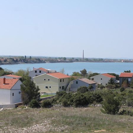 Apartments With A Parking Space Vrsi - Mulo, Zadar - 3276 ภายนอก รูปภาพ