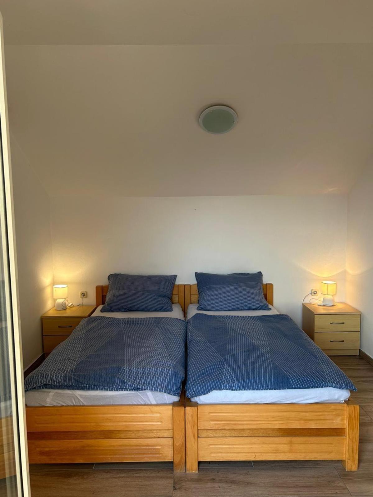 Apartments With A Parking Space Vrsi - Mulo, Zadar - 3276 ภายนอก รูปภาพ