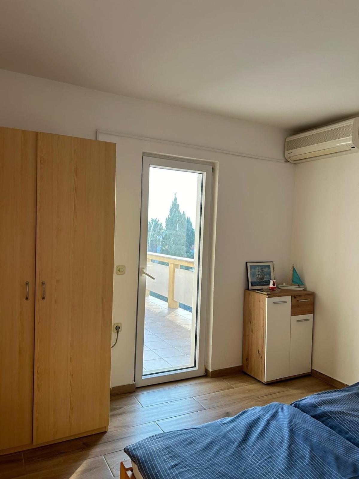 Apartments With A Parking Space Vrsi - Mulo, Zadar - 3276 ห้อง รูปภาพ