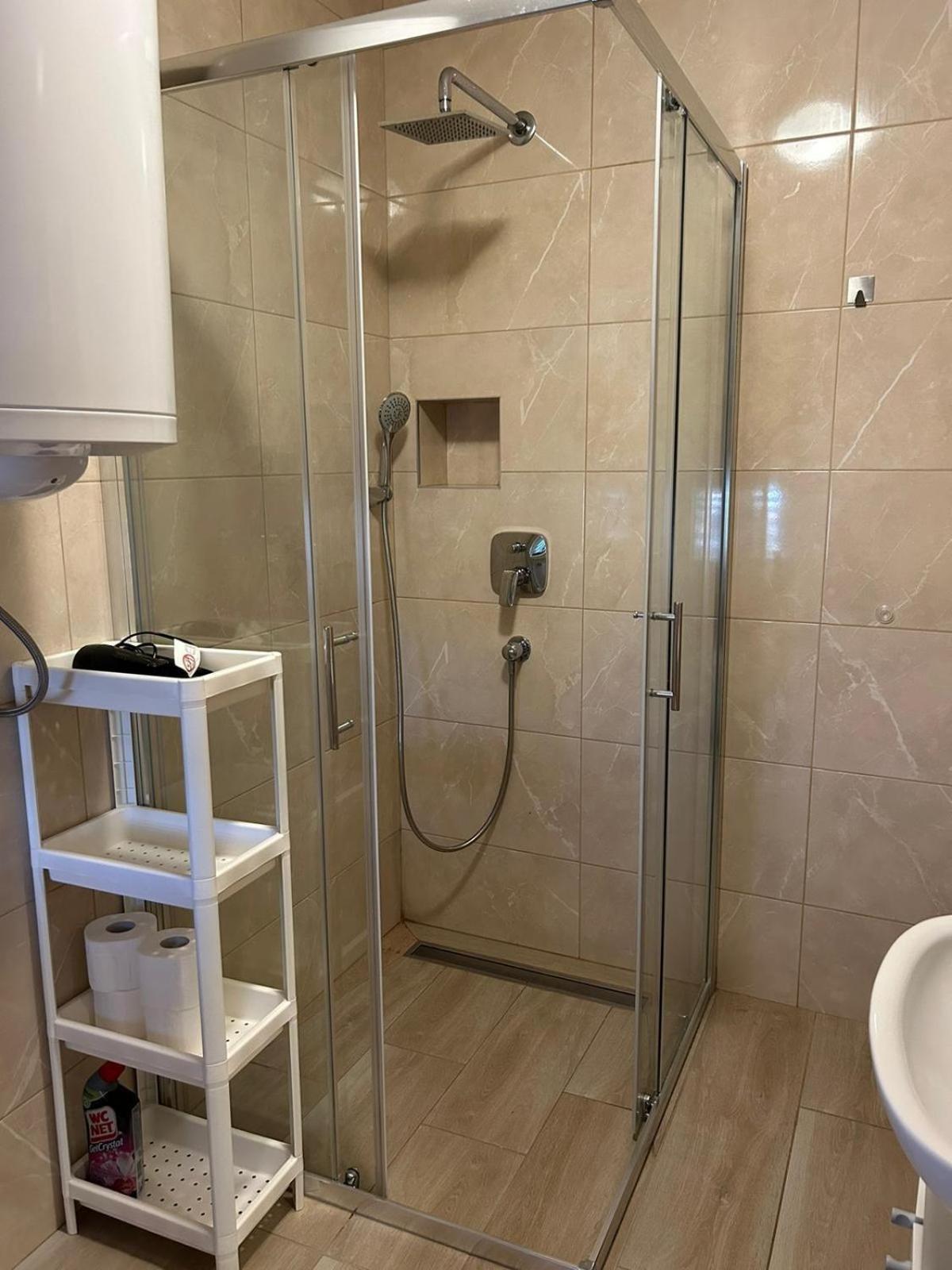 Apartments With A Parking Space Vrsi - Mulo, Zadar - 3276 ภายนอก รูปภาพ