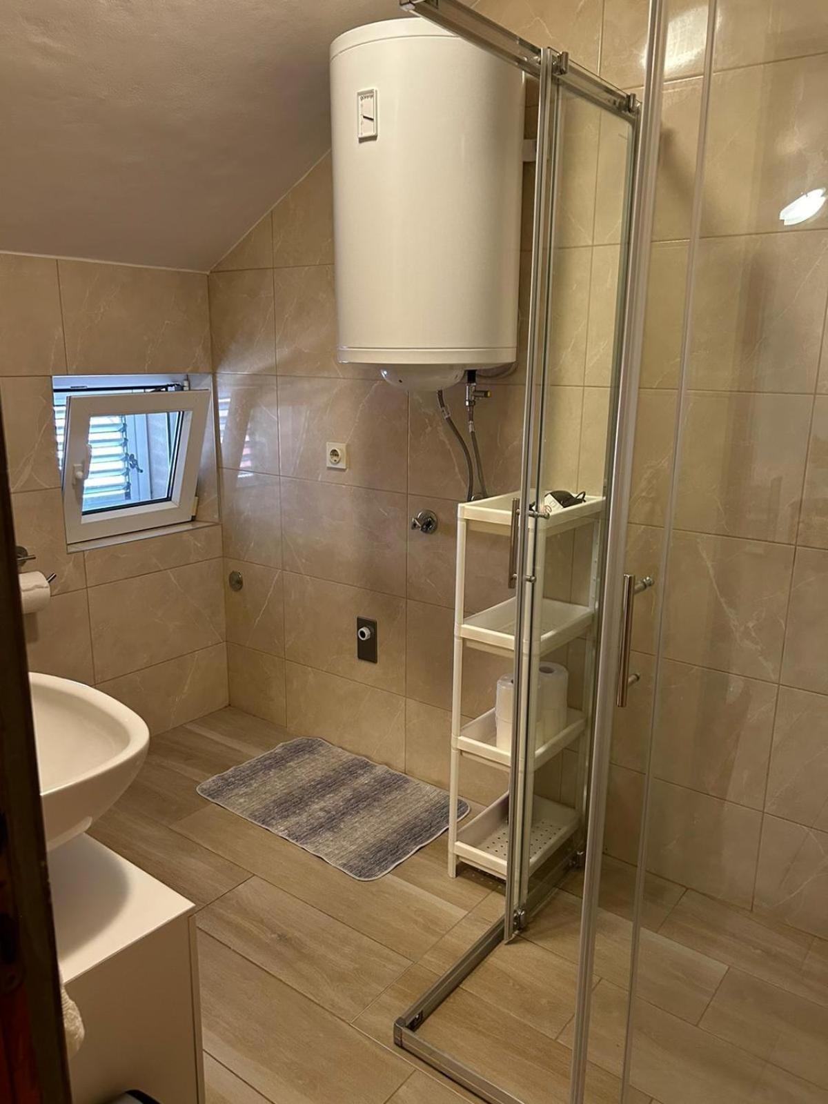 Apartments With A Parking Space Vrsi - Mulo, Zadar - 3276 ห้อง รูปภาพ